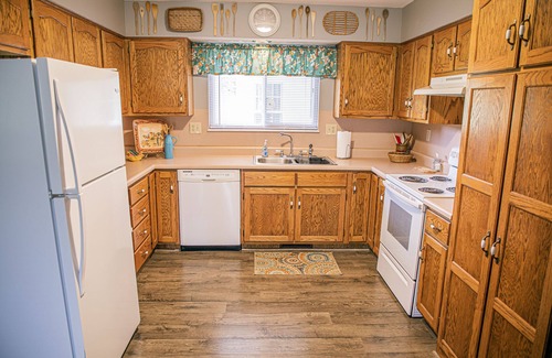 Rhineland Casa | White Wolf Inn - Casa
