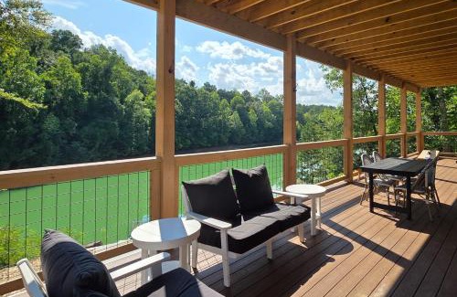 Sevierville Casa | White Wolf Lodge