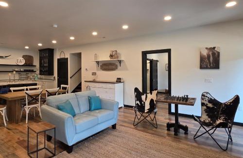 Sevierville Casa | White Wolf Lodge