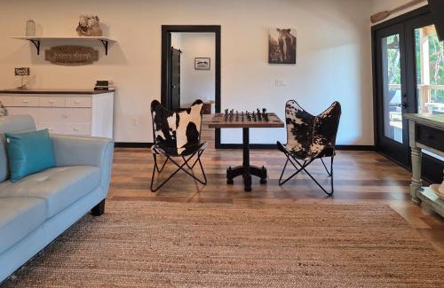 Sevierville Casa | White Wolf Lodge