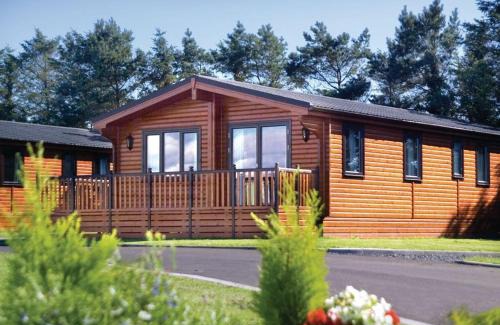 Newton Stewart Complejo | Whitecairn Holiday Park