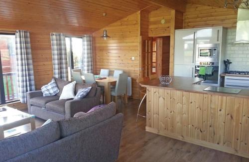 Newton Stewart Complejo | Whitecairn Holiday Park