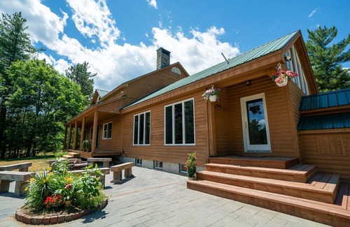 Bethel Apartamento | Whitecap 120 - Multi-home Estate at Sunday River
