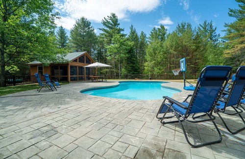 Bethel Apartamento | Whitecap 120 - Multi-home Estate at Sunday River
