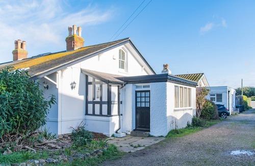 Birchington Casa | Whitecliff, Birchington on Sea