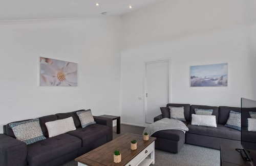 Wongarra Apartamento | Whitecrest 15 - Front row views of the Southern Ocean Great Ocean Road, Apollo Bay