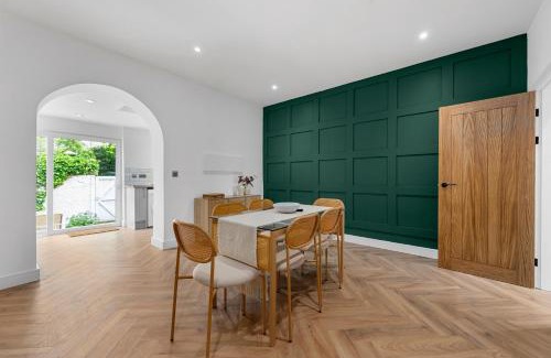 Whitefield Casa | Whitefield 2BR Retreat, Free Parking & WiFi, Near Manchester