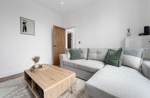 Whitefield Casa | Whitefield 2BR Retreat, Free Parking & WiFi, Near Manchester