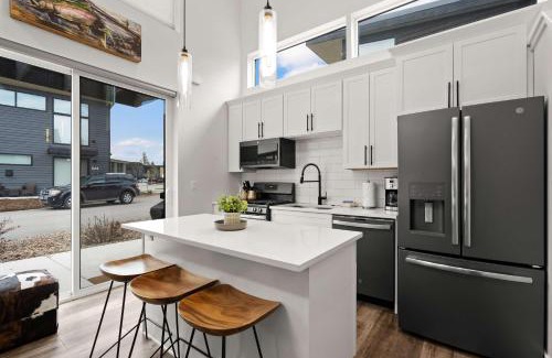Whitefish Casa | Whitefish All Seasons Getaway