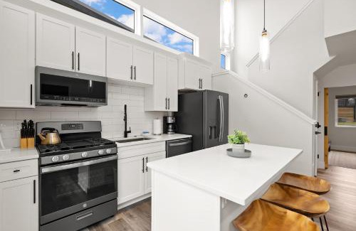 Whitefish Casa | Whitefish All Seasons Getaway