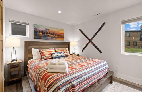 Whitefish Casa | Whitefish All Seasons Getaway