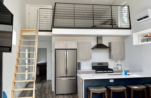 Whitefish Cabina | Whitefish Luxury Cabins - A