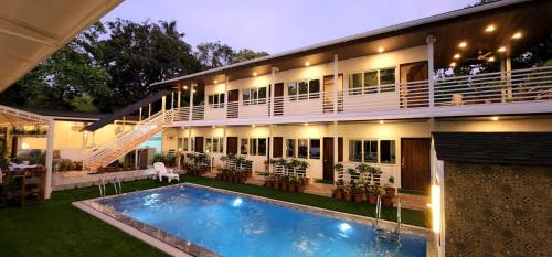 Vagator Complejo | Whiteflower Cottages Vagator