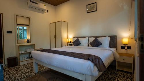 Vagator Complejo | Whiteflower Cottages Vagator