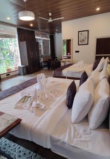 Vagator Complejo | Whiteflower Cottages Vagator