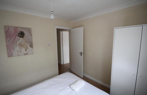 Uxbridge South Apartamento | Whitehall Place