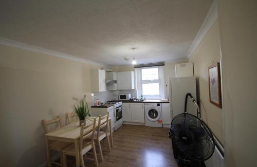 Uxbridge South Apartamento | Whitehall Place