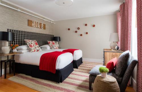 Camden Hotel | Whitehall