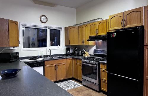 Whitehorse Casa | Whitehorse Home on the River
