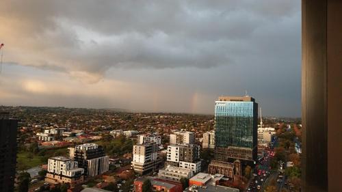 Box Hill Apartamento | Whitehorse Towers Self Service Holiday Apartment