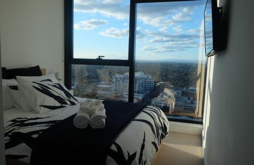Box Hill Apartamento | Whitehorse Towers Self Service Holiday Apartment