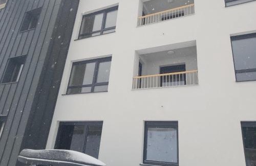 Bjelasnica Apartamento | Whitehouse apartment
