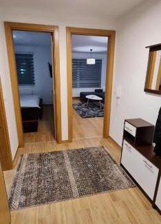 Bjelasnica Apartamento | Whitehouse apartment