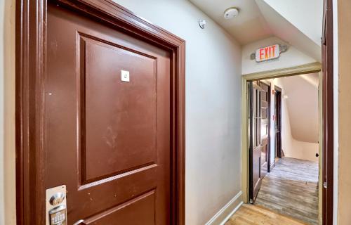 Grand Center Apartamento | WhiteHouse at Grand Central
