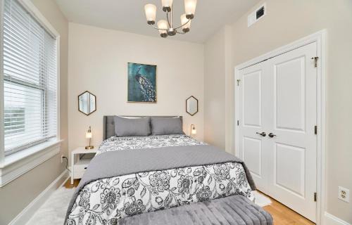 Grand Center Apartamento | WhiteHouse at Grand Central