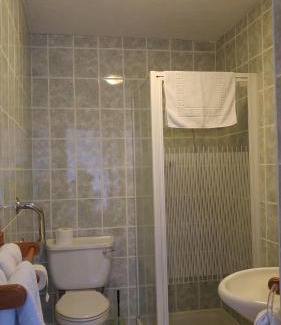 Stirling Casa | Whitehouse Guest House