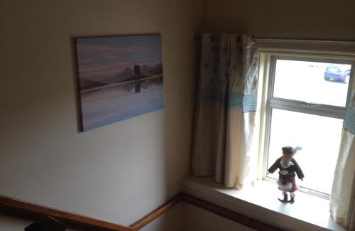 Stirling Casa | Whitehouse Guest House