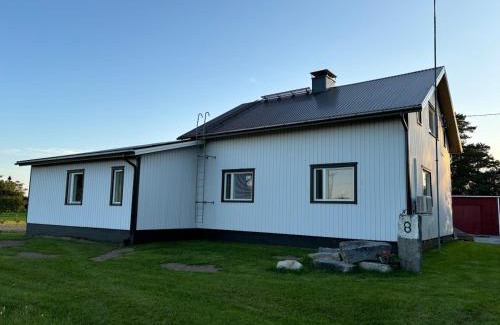 Alajarvi Apartamento | WhiteHouse, peaceful togetherness