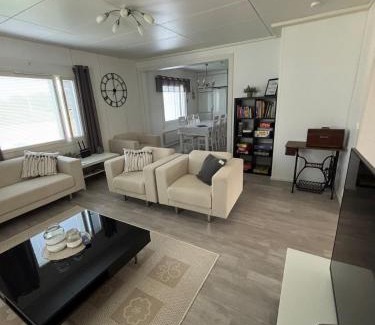 Alajarvi Apartamento | WhiteHouse, peaceful togetherness