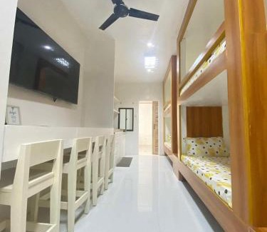 Kabasalan Apartamento | Whitehouse Residence