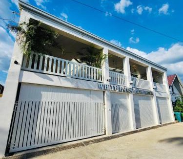 Kabasalan Apartamento | Whitehouse Residence