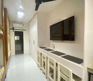 Kabasalan Apartamento | Whitehouse Residence