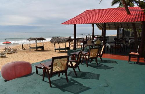 Patuwatha Casa | Whitepearl Beach