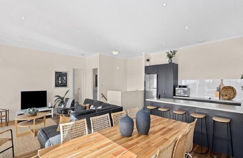 Port Willunga Casa | Whiteport By Wine Coast Holiday Rentals