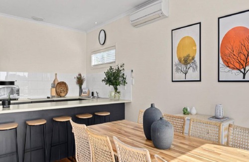 Port Willunga Casa | Whiteport By Wine Coast Holiday Rentals