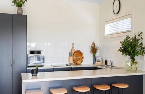 Port Willunga Casa | Whiteport By Wine Coast Holiday Rentals