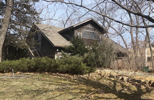 Coon Rapids Casa | Whiterock Conservancy - Woodland Carriage House