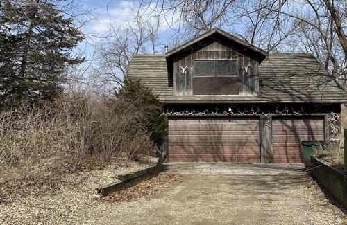 Coon Rapids Casa | Whiterock Conservancy - Woodland Carriage House