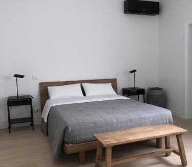 Centro Urbano Casa | whiterooms