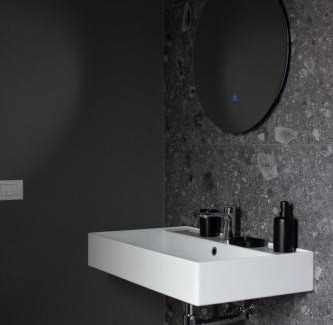 Centro Urbano Casa | whiterooms