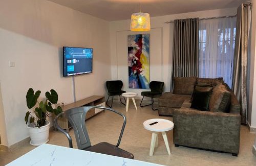Meru Apartamento | WhiteRose Apartments