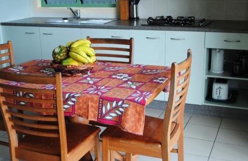Tapere of Titikaveka Villa | Whitesands Beach Villas