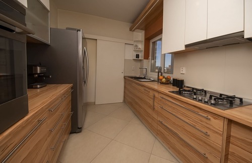 Sibenik Villa | Whitestone Villa Dubrava - three bedroom house with a swimming pool