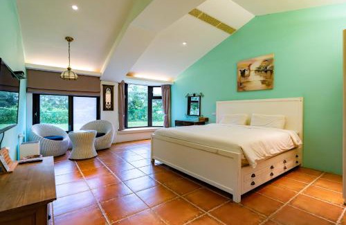 Ji'an Casa | whitesun