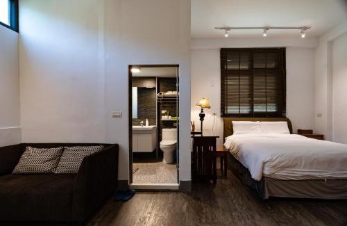 Ji'an Casa | whitesun