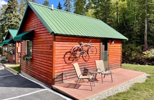 Deadwood Complejo | Whitetail Creek Resort